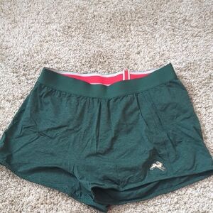 Tracksmith Speed Shorts